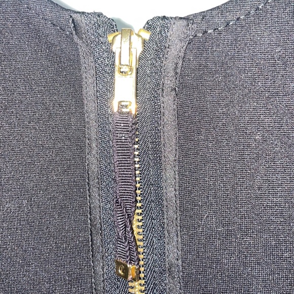 Juicy Couture *Little Black Dress* - Picture 4 of 7